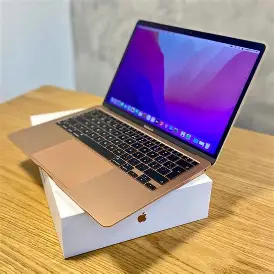 MacBook Air M1